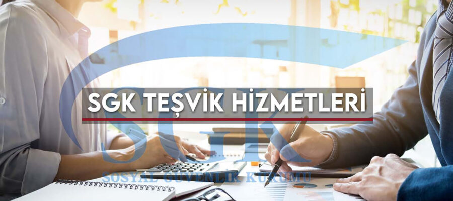 SGK-Tesvik